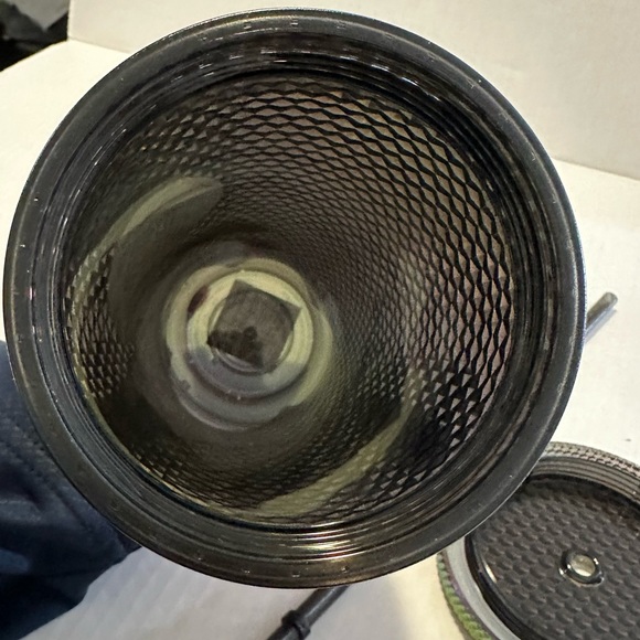 Starbucks Oil Slick Studded Venti Tumbler - Picture 6 of 6